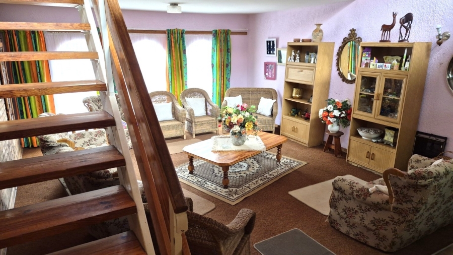 3 Bedroom Property for Sale in Flamwood North West